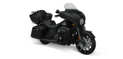 Indian Roadmaster Dark Horse