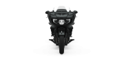 Indian Challenger Dark Horse