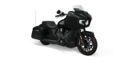 Indian Challenger Dark Horse
