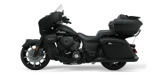 Indian Roadmaster Dark Horse