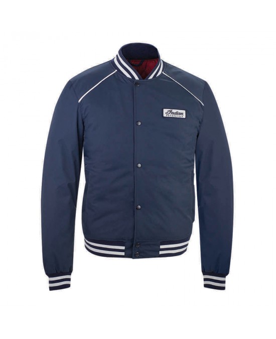 Indian Retro Bomber Jacket/куртка