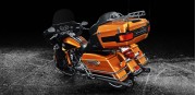 Electra Glide Classic Ultra 105ANV