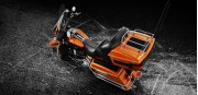 Electra Glide Classic Ultra 105ANV