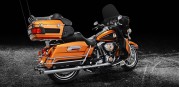Electra Glide Classic Ultra 105ANV