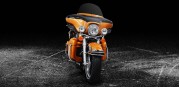 Electra Glide Classic Ultra 105ANV