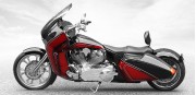 BBC GTX-F