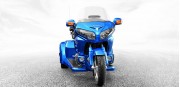 Roadsmith Honda Goldwing Trike GL 1800