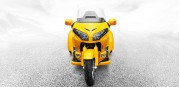 Roadsmith Honda Goldwing Trike GL 1800