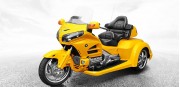 Roadsmith Honda Goldwing Trike GL 1800