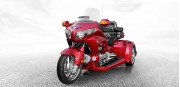 Roadsmith Honda Goldwing Trike GL 1800