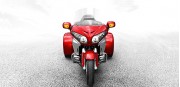 Roadsmith Honda Gold Wing Trike