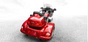 Roadsmith Honda Gold Wing Trike