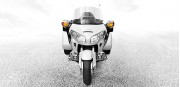 Roadsmith Honda GL1800 Pearl White