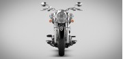 Indian Chief Classic Black