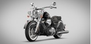 Indian Chief Classic Black