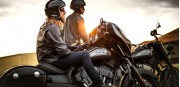 Indian Chieftain Dark Horse