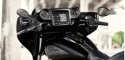 Indian Chieftain Dark Horse