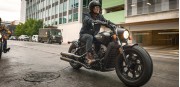 Indian Scout Bobber