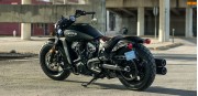Indian Scout Bobber