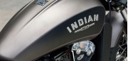 Indian Scout Bobber
