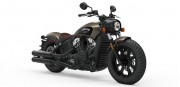 Indian Scout Bobber
