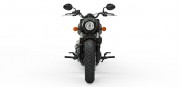 Indian Scout Bobber