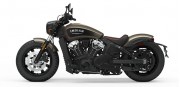 Indian Scout Bobber