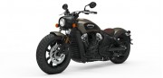 Indian Scout Bobber