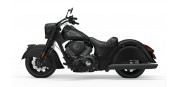 Indian Chief Dark Horse