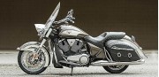 Victory Cross Roads Classic