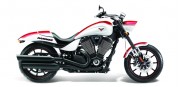 Victory Hammer-S White