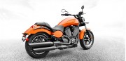 Victory Judge Orange