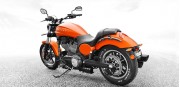 Victory Judge Orange