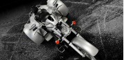 V-Rod Tricycle