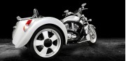 V-Rod Tricycle