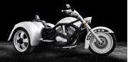 V-Rod Tricycle