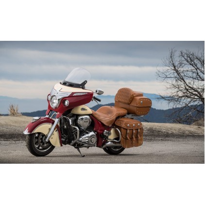 Новий Roadmaster Класичний від легендарного бренду Indian