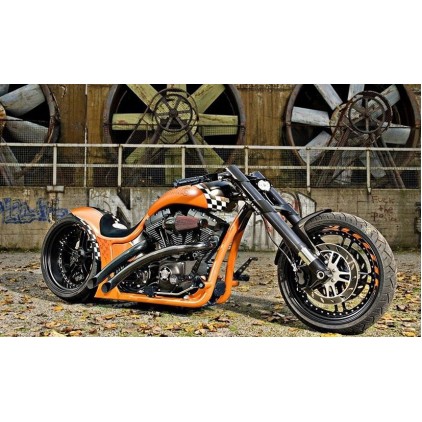 Кастом Thunderbike RS-O