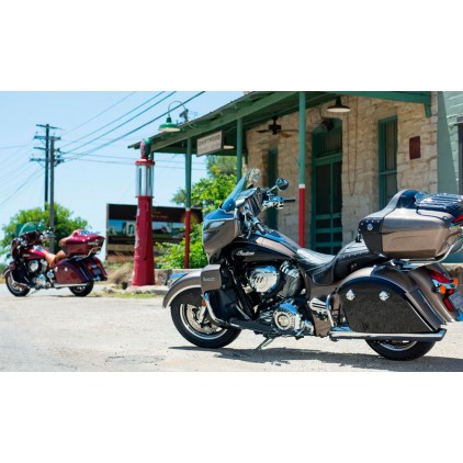 Новинки в модельному ряді 2018 від Indian Motocycle
