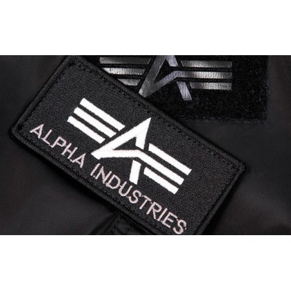 Alpha Industries - історія успіху американського бренду