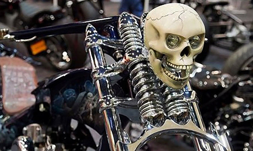 The London International Classic&Custom Show