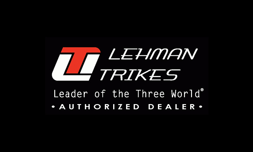 Custom Culture Ukraine офіційний дилер Lehman Trikes, S & S і Rizoma в Україні!