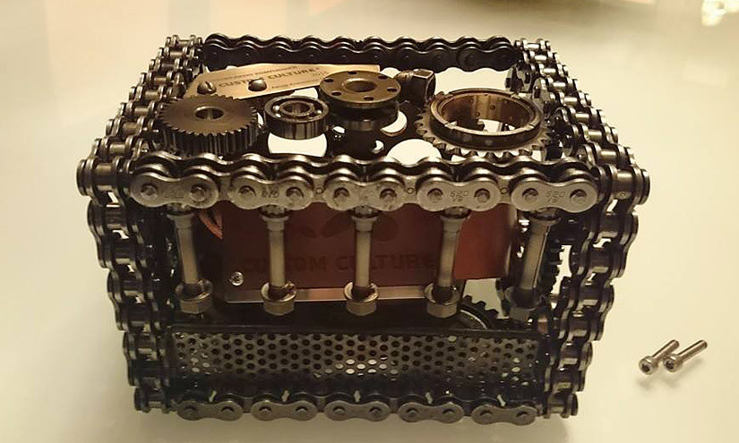 Box