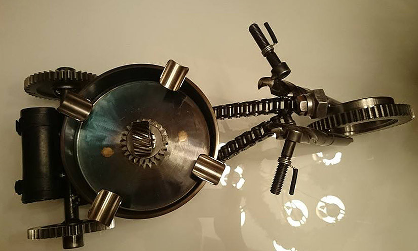 Ashtray